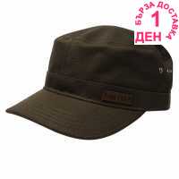 Firetrap Армейска Шапка Army Hat  Шапки с козирка