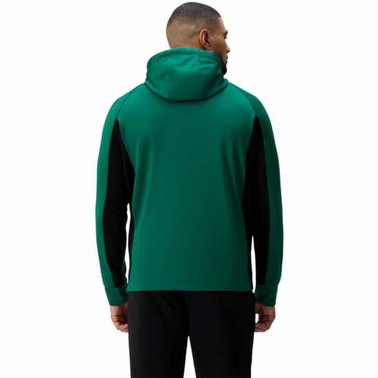 Canterbury Canterbury Ireland Irfu 1/4 Zip Training Hoody Senior Canterbury Canterbury Ireland Irfu 1/4 Zip Training Hoody Senior