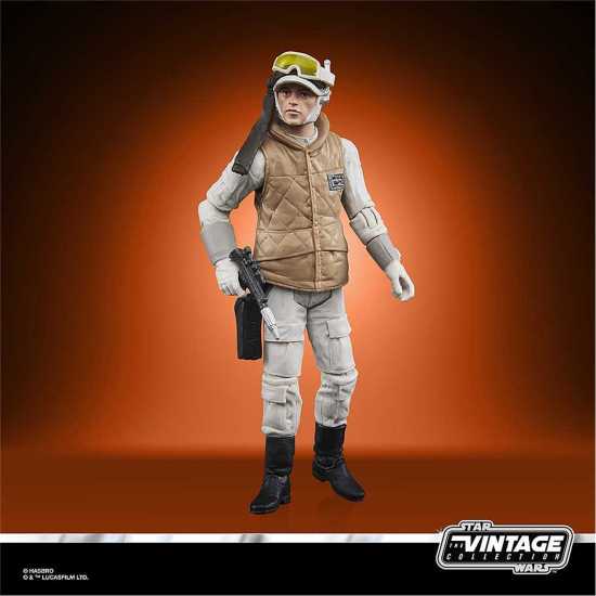 Character Star Wars The Vintage Collection Rebel Soldier  Мъжки стоки с герои