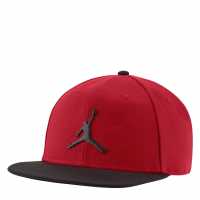 Nike Air Jordan Pro Jumpman Snapback Hat  Шапки с козирка