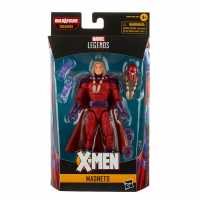 Character Marvel Legends Series Magneto