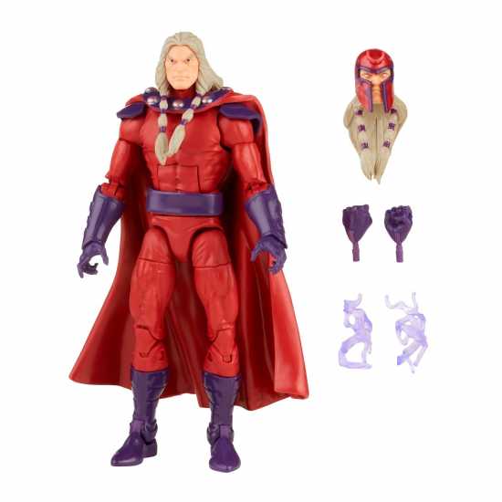 Character Marvel Legends Series Magneto  Подаръци и играчки