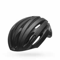 Bell Avenue Led Road Helmet Matte/Gloss Black Каски за колоездачи
