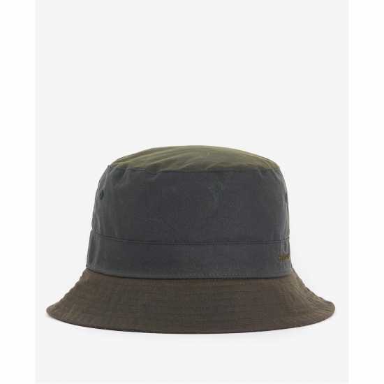 Barbour Rosa Wax Sports Hat  