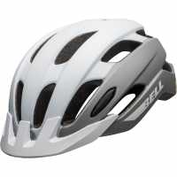Bell Trace Mips Helmet Matte White/Silver Велосипедни помпи