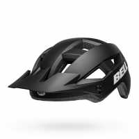 Bell Spark 2 Mips Mtb Helmet matte Black Каски за колоездачи