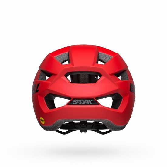 Bell Spark 2 Mips Mtb Helmet Matte Red Каски за колоездачи