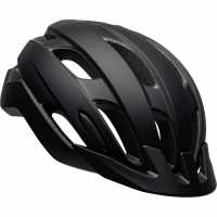 Bell Trace Helmet matte Black Велосипедни помпи