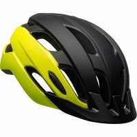 Bell Trace Helmet Matte Hi-Viz Велосипедни помпи