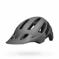 Bell Nomad 2 Mtb Helmet Matte Grey Каски за колоездачи