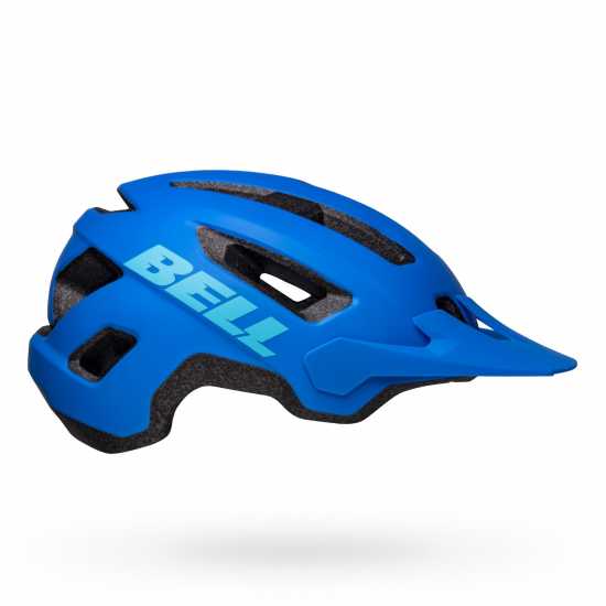Bell Nomad 2 Mtb Helmet Matte Dark Blue Каски за колоездачи