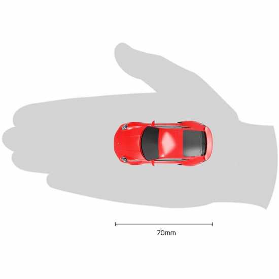 Micro Scalextric: Lamborghini Vs Porsche Micro Scalextric: Lamborghini Vs Porsche