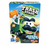 Trash Stash  
