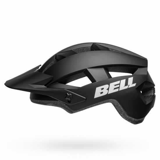 Bell Spark 2 Mtb Helmet matte Black Каски за колоездачи