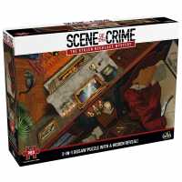 Scene Of The Crime: Stolen Necklace Mystery  Подаръци и играчки