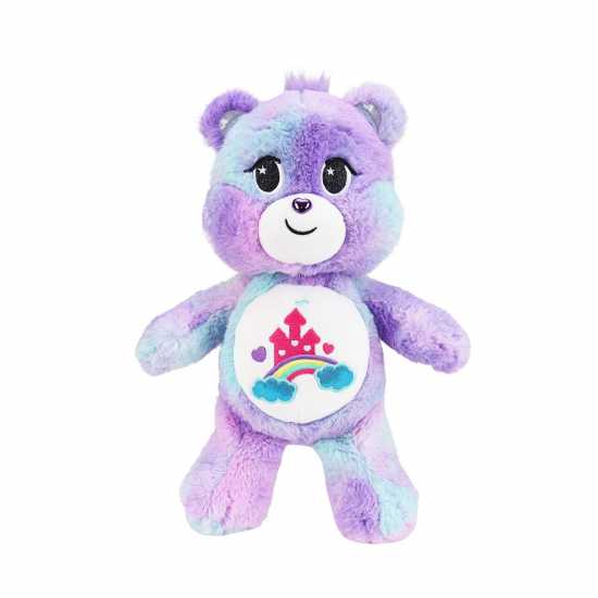 Care Bears Care Bears - Care-A-Lot Bear - 40Th Anniversary  Подаръци и играчки