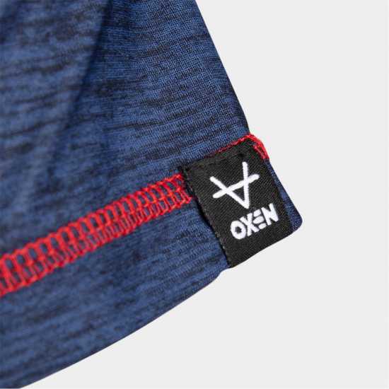 Oxen Eng Rl Polo Sn24  Мъжки тениски с яка