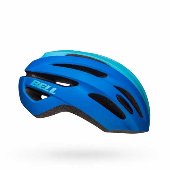 Bell Avenue Road Helmet Matte Blue - Каски за колоездачи