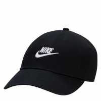Nike Sportswear Heritage 86 Futura Washed Hat