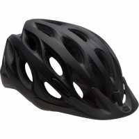 Bell Tracker Helmet matte Black Велосипедни помпи
