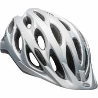 Bell Tracker Helmet Matte Silver Велосипедни помпи