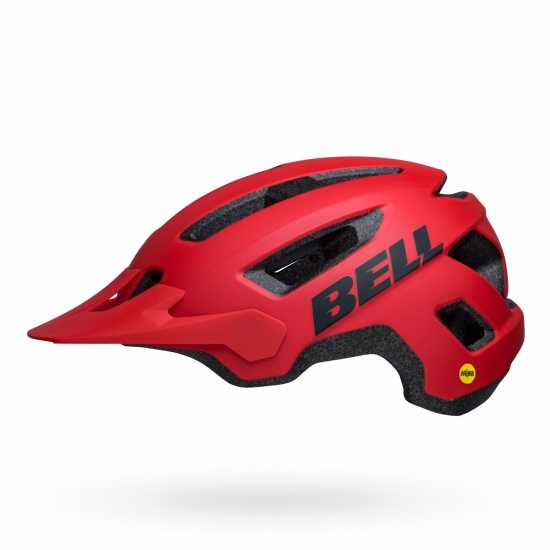 Bell Nomad 2 Mips Mtb Helmet Matte Red Каски за колоездачи