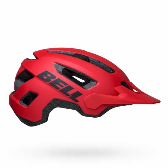 Bell Nomad 2 Mips Mtb Helmet Matte Red Каски за колоездачи
