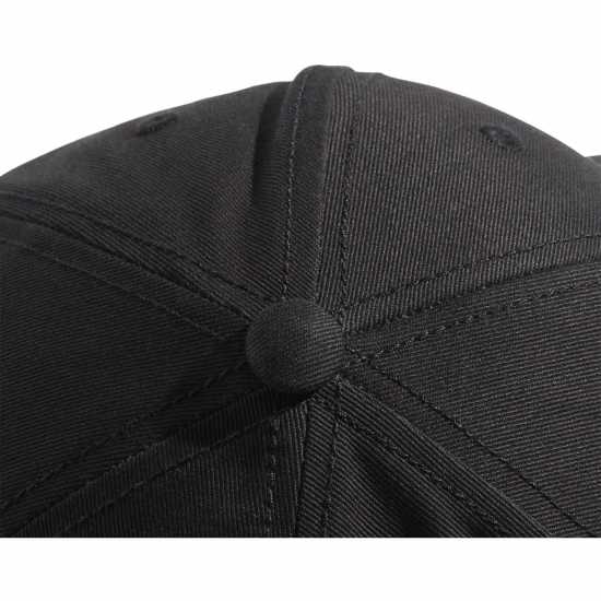 Шапки с козирка Adidas 3-Stripes Baseball Cap Черно/Бяло Adidas 3-Stripes Baseball Cap Черно/Бяло Шапки с козирка