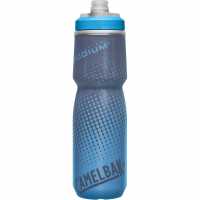Camelbak Podium Chill Insulated Bottle 700Ml Blue Dot Бутилки за вода