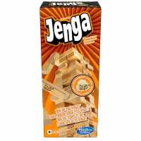 Classic Jenga  