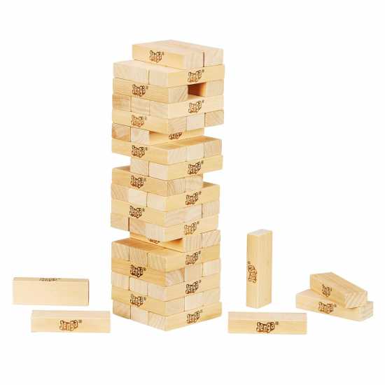 Classic Jenga Classic Jenga