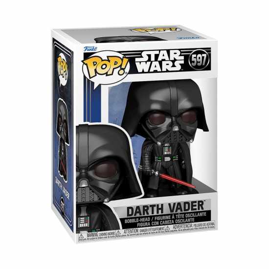 Star Wars: Swnc- Darth Vader Star Wars: Swnc- Darth Vader