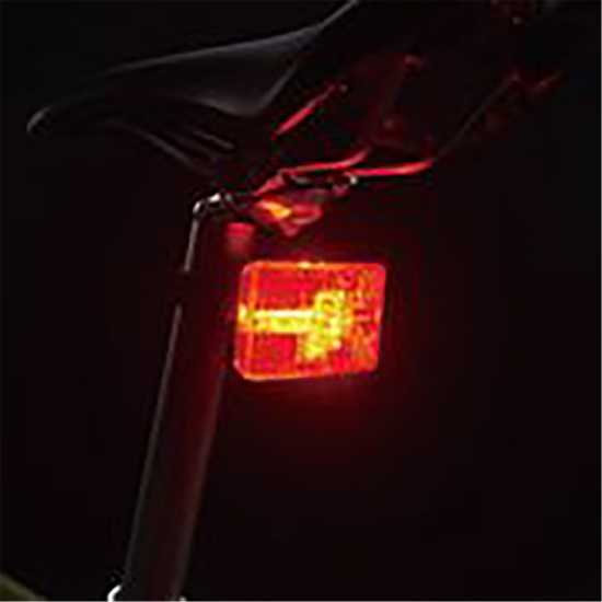 Cateye Reflex Auto Rear Bike Light  Колоездачни аксесоари