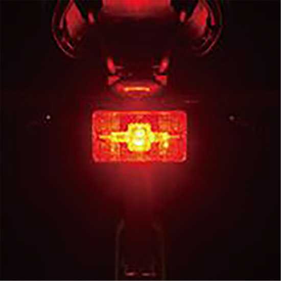 Cateye Reflex Auto Rear Bike Light  Колоездачни аксесоари