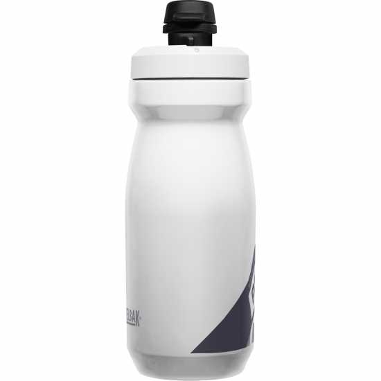Camelbak Podium Dirt Series Bottle 600Ml White Бутилки за вода