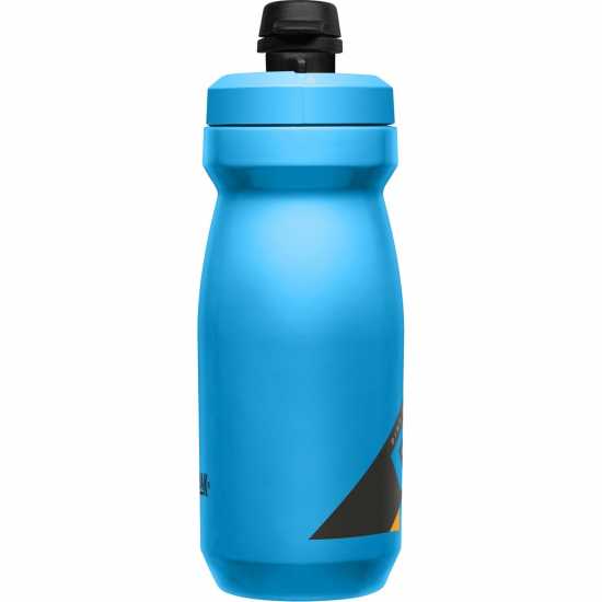 Camelbak Podium Dirt Series Bottle 600Ml Blue/Orange Бутилки за вода