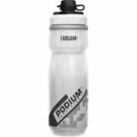 Camelbak Podium Dirt Series Chill Insulated Bottle 600Ml White Бутилки за вода