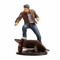 Rubber Road Official Shenmue Ryo Statue  Трофеи