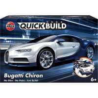 Airfix Quickbuild Bugatti Chiron  Подаръци и играчки