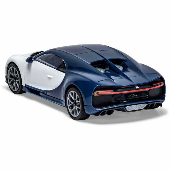 Airfix Quickbuild Bugatti Chiron  Подаръци и играчки
