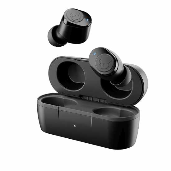 Skullcandy Jib True 2 Wireless In-Ear True Black  