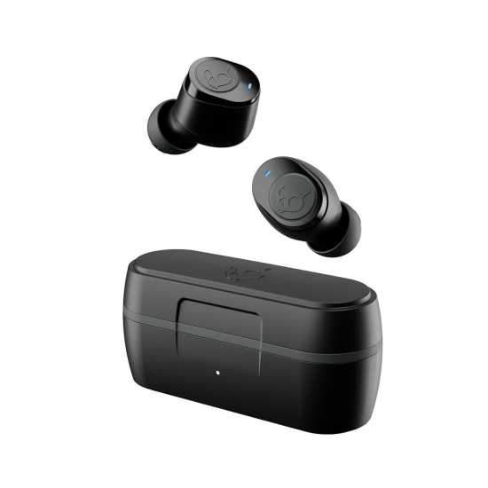 Skullcandy Jib True 2 Wireless In-Ear True Black  
