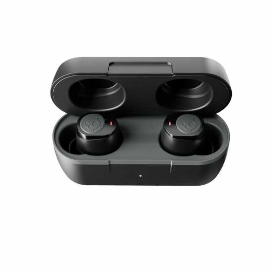 Skullcandy Jib True 2 Wireless In-Ear True Black  