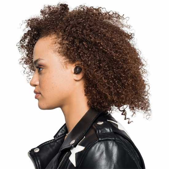 Skullcandy Jib True 2 Wireless In-Ear True Black  