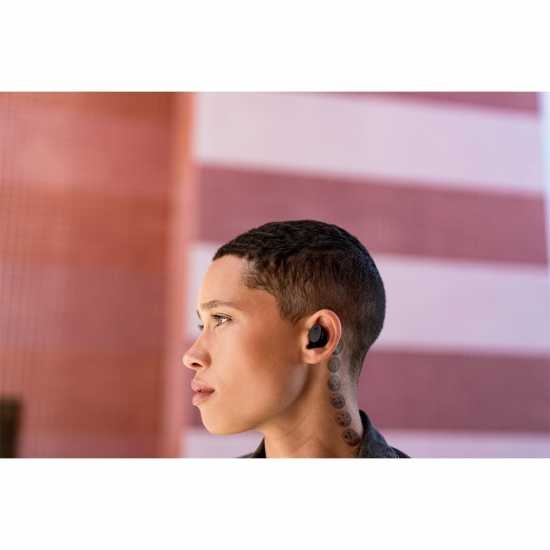 Skullcandy Mod True Wireless In-Ear True Black  