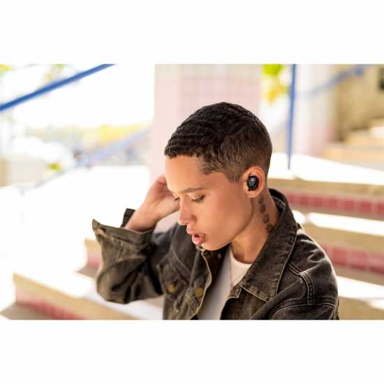 Skullcandy Mod True Wireless In-Ear True Black  