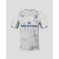 Castore Leinster Rugby Away Shirt 2023 2024 Adults