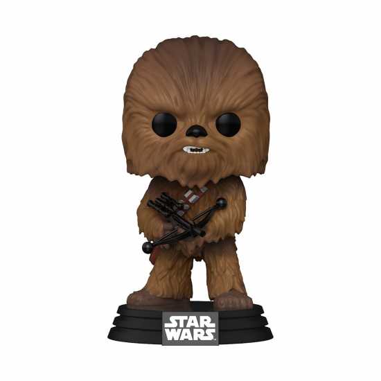 Funko Star Wars: Swnc- Chewbacca  Мъжки стоки с герои