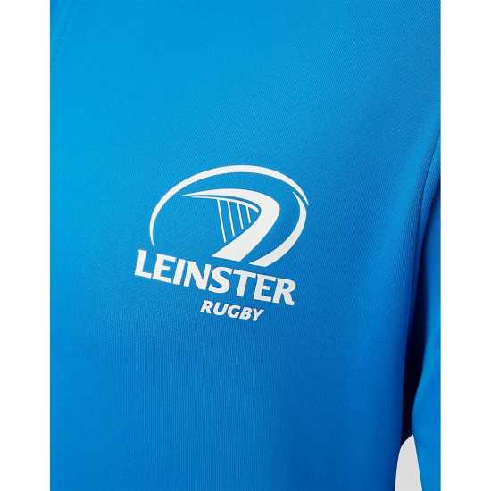 Castore Leinster Quarter Zip Midlayer Junior 2023 2024  Детски якета и палта