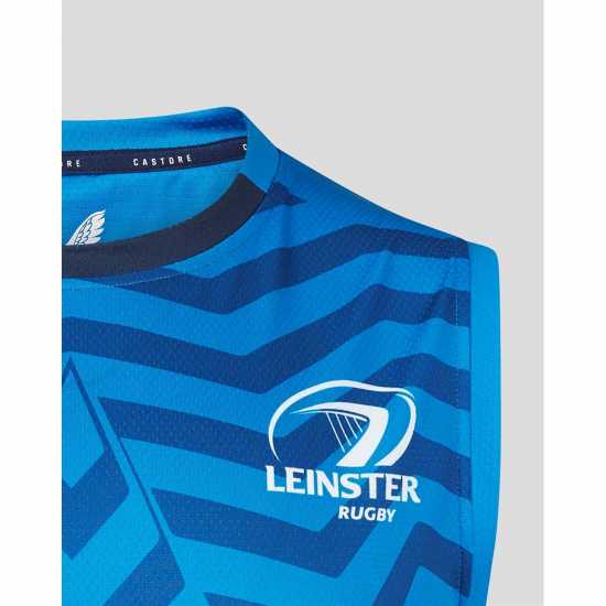 Castore Leinster Training Vest Senior 2023 2024  Мъжки ризи